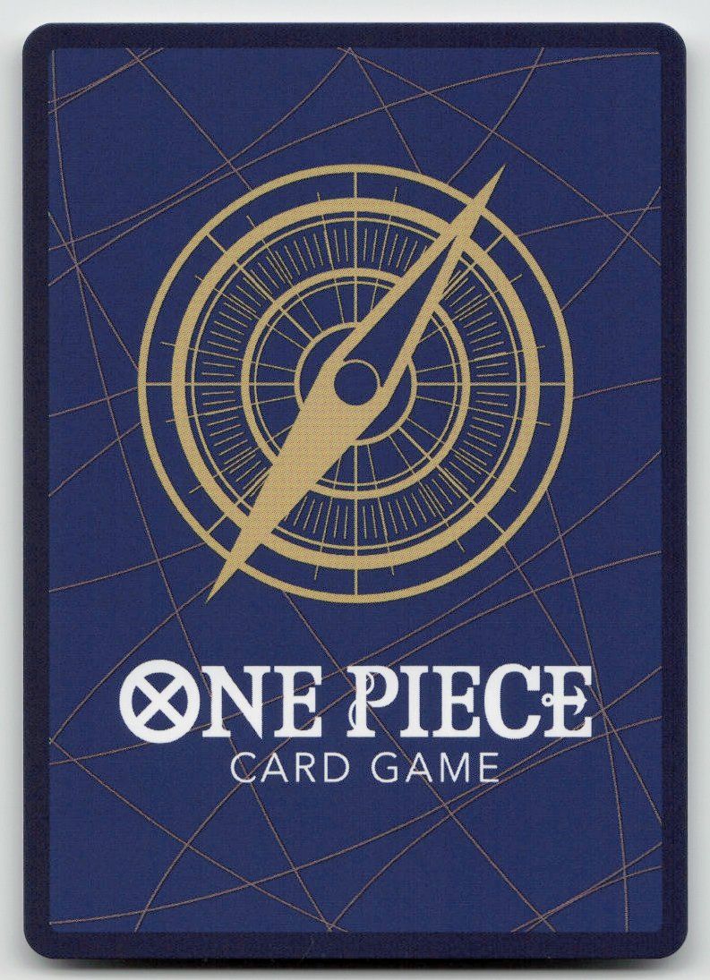 Bandai Carte collezionabili: One Piece Nami OP09-050 R – Usato da Lugano venduto da VlaseCard 1