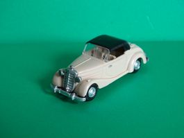 Mercedes 170S von Praliné 1/87