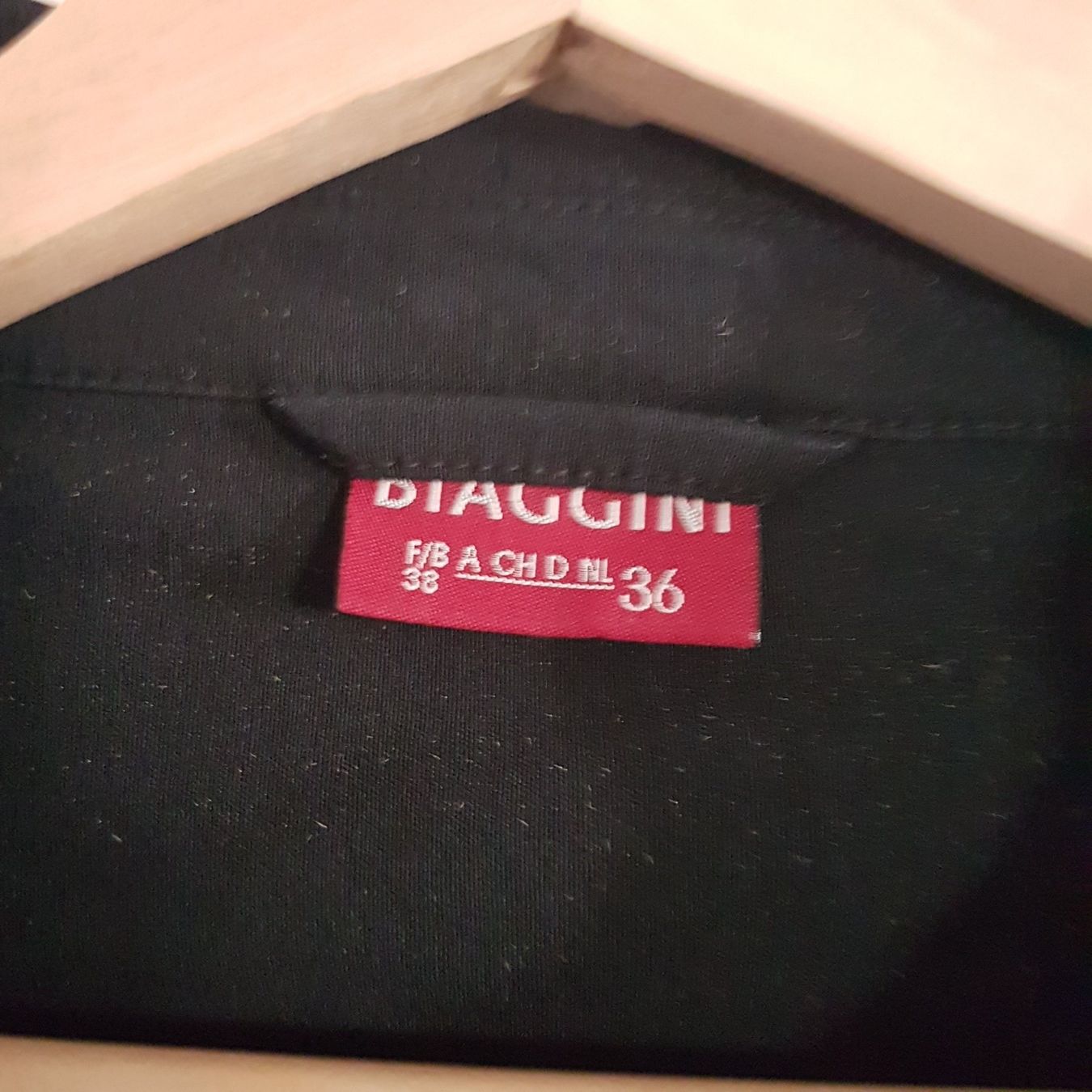 Giacche: Jacke – Usato da Altishofen venduto da Simba220 2