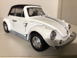 Vw käfer cabrio Oldtimer luftgekühlt