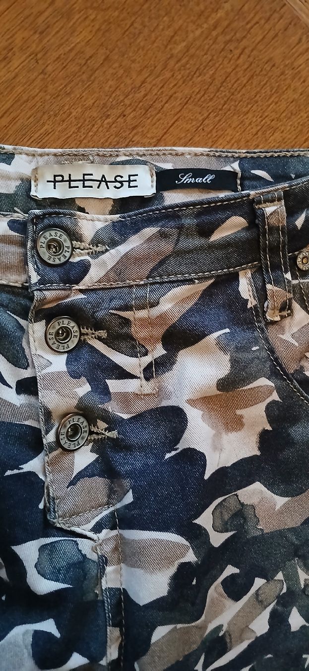 Hosen: Hose M, Please – Gebraucht aus Solothurn von Shanty.20 1