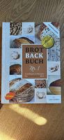 Brot Back Buch Lutz Geißler NEU