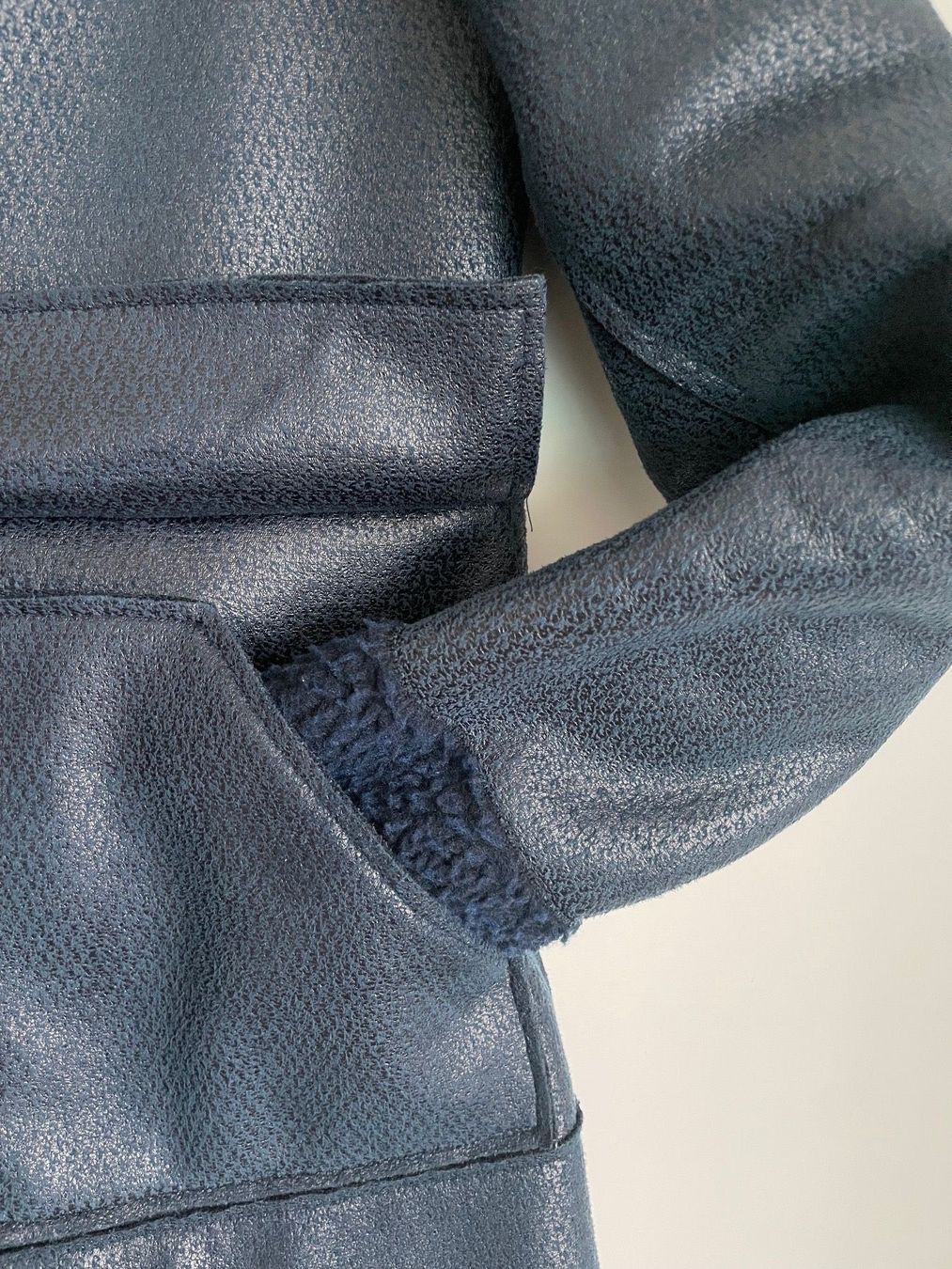 Giacche: JACKET ADOLFO DOMINGUEZ – Usato da Morges venduto da Igp10 4