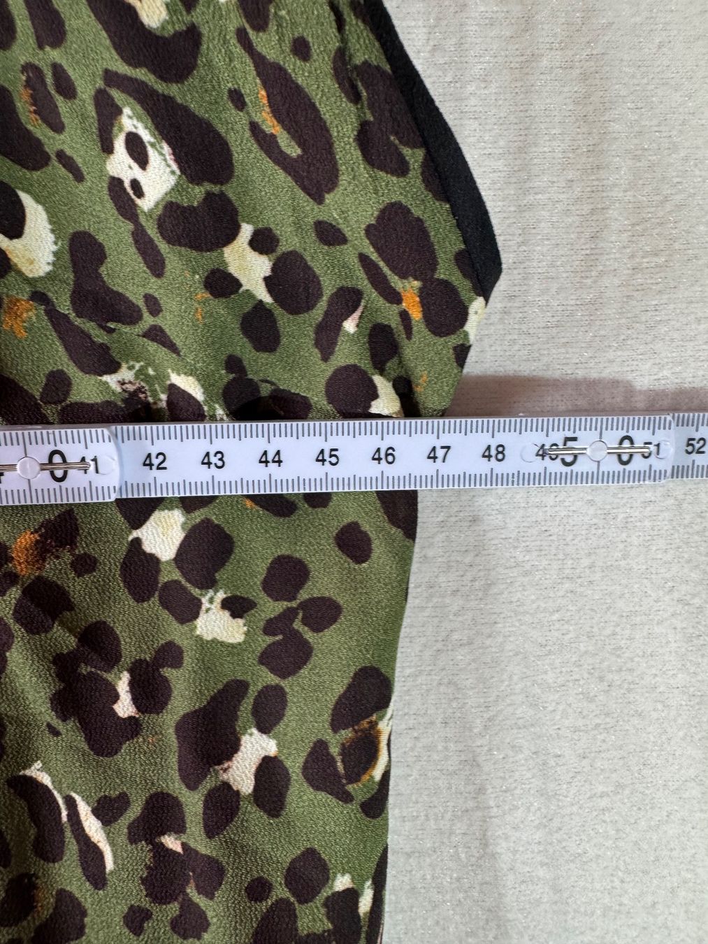 Blusen: Bluse von Seventy Venezia Gr. 40 – Gebraucht aus Grosswangen von second_hand_dress 2