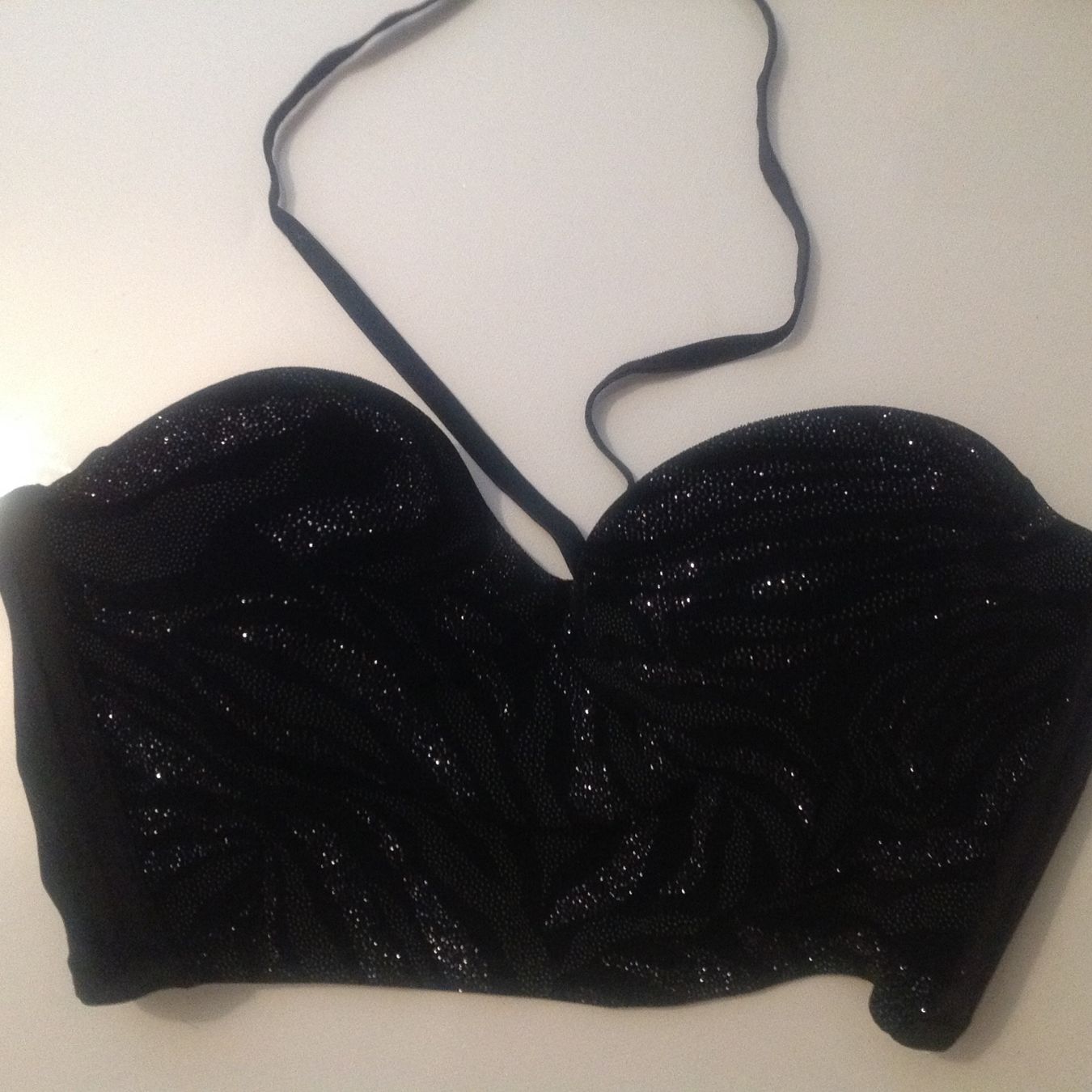 Top: Bustier neuf taille 70B – Nuovo e nell'imballaggio originale da Orbe venduto da Jade333 1