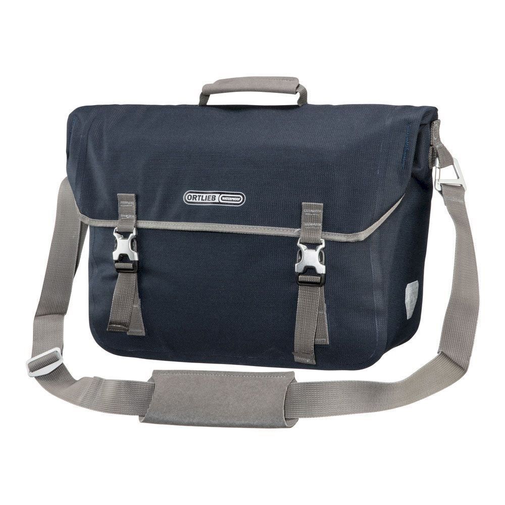 Zaini: Ortlieb Commuter-Bag Two Urban ink – Nuovo e nell'imballaggio originale da Bottighofen venduto da zaap