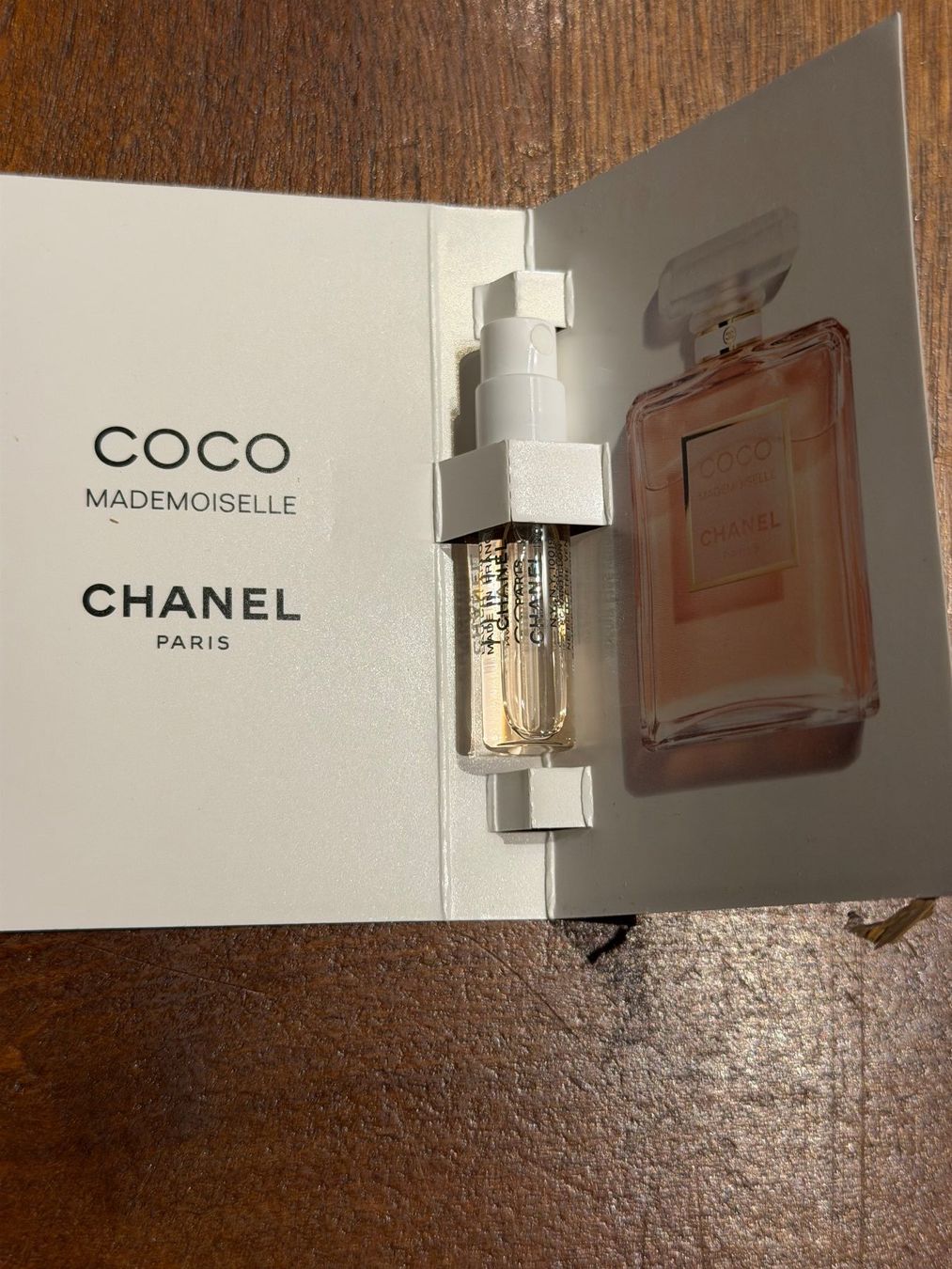 Chanel Parfum & Eau de Toilette: Chanel Coco Mademoiselle – Neu und originalverpackt aus fey von Caductilometre 1