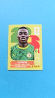Panini Sticker FIFA WM 2026 - SEN 11