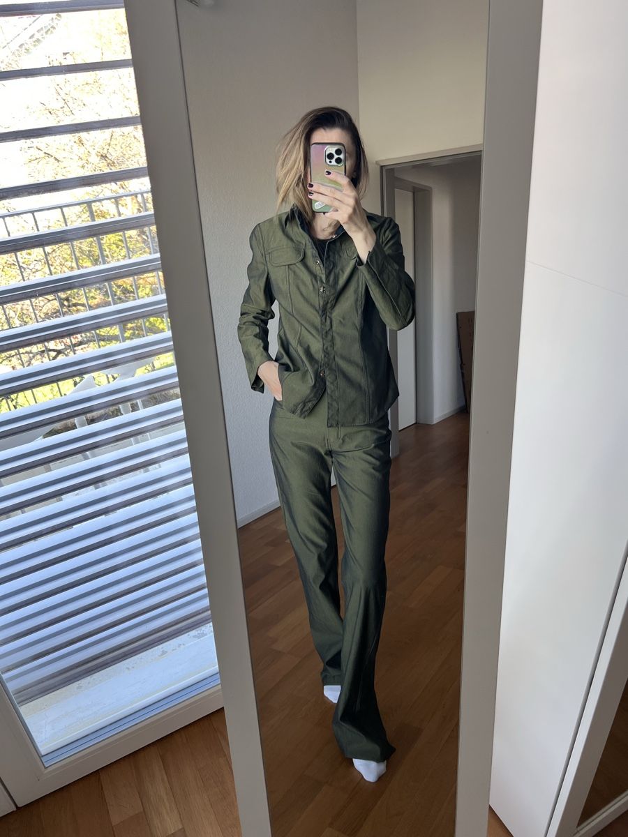 Camicette: Double side shirt  – Usato da Goldau venduto da Kseniya123 2
