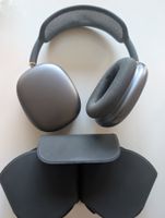Airpods Max, kaum benutzt, Originalverpackung