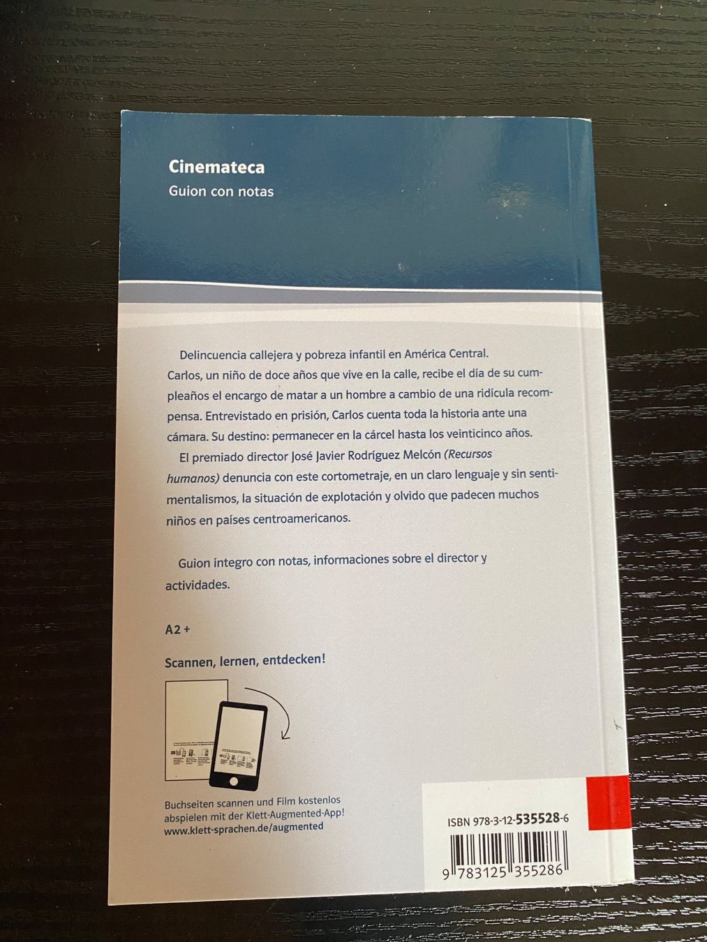 Libri: El cumpleaños de Carlos – Usato da Aarburg venduto da _edwina_ 1