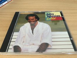 Julio Iglesias – Calor