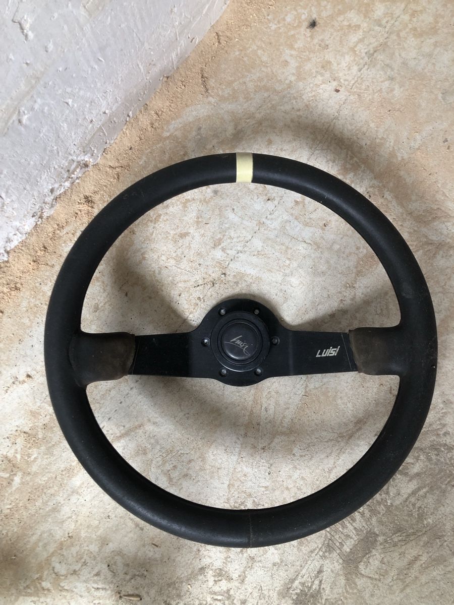 Alle Autoersatzteile: Vend un lot de 2 volant – Gebraucht aus Lossy von Bmwpassion