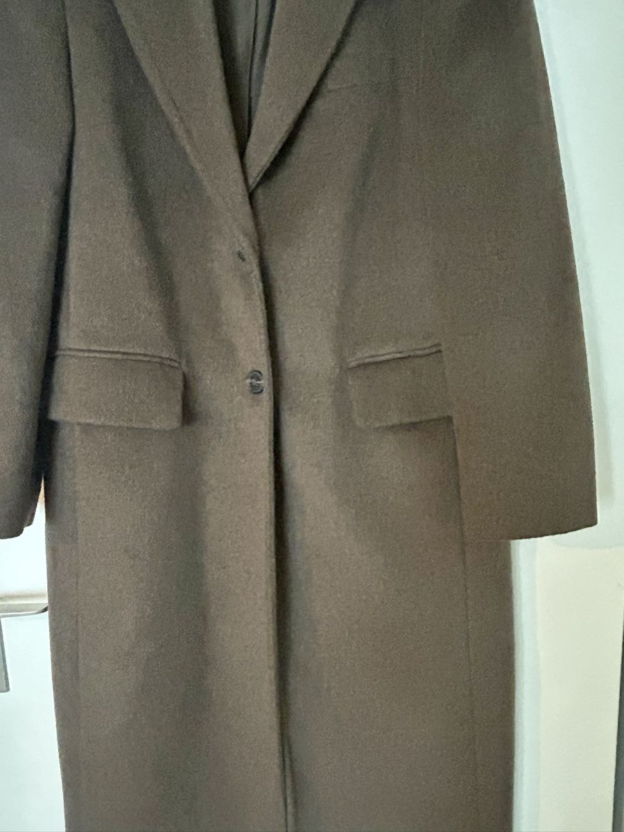 Stradivarius Mäntel: Stradivarius Coat, Size M! – Gebraucht aus Zürich von Nik_Kat 2