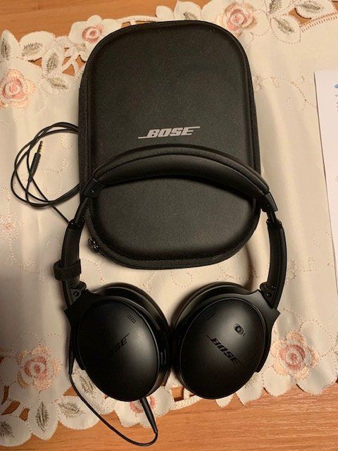 Bose Casques audio: Bluetooth Kopfhörer – Neuf avec emballage d'origine à Rekingen AG par theokyburz