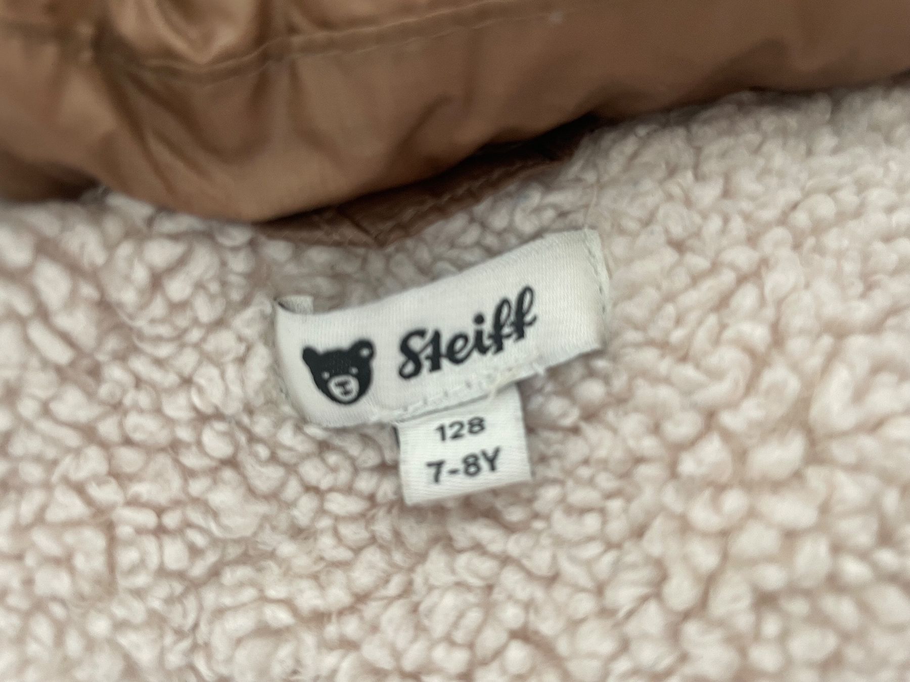 Steiff Giacche & Cappotti: Jacke von STEFF – Usato da Neuwilen venduto da bobbel01 6