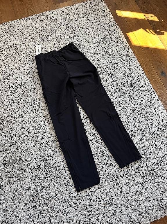 Hosen: adidas Terrex Techrock Brushed Softshell Pants – Gebraucht aus Wädenswil von Valentinooo28 3