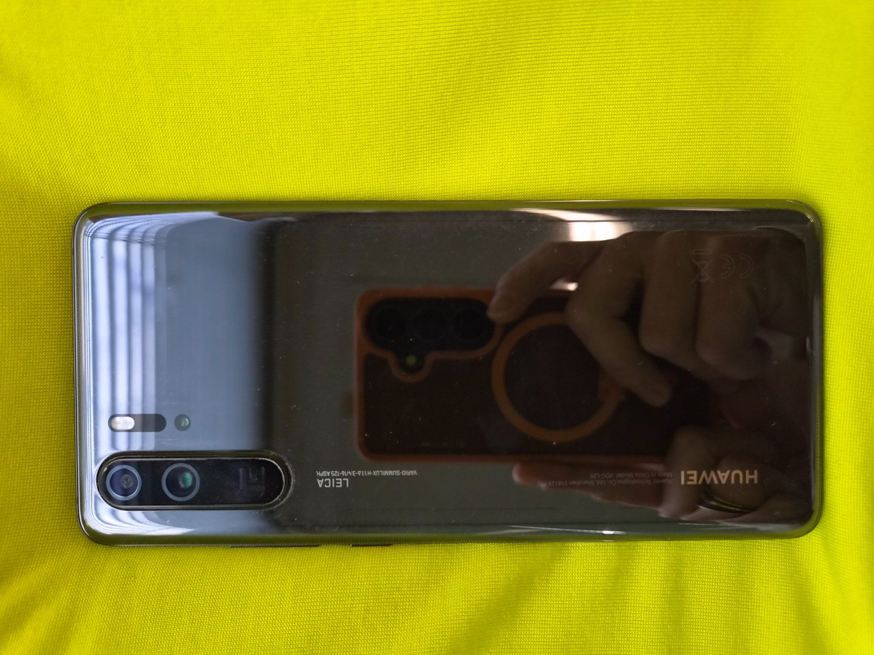 Huawei Telefoni cellulari / Smartphones: Huawei P30 Pro New Edition – Usato da Küssnacht am Rigi venduto da Truthahn89 2