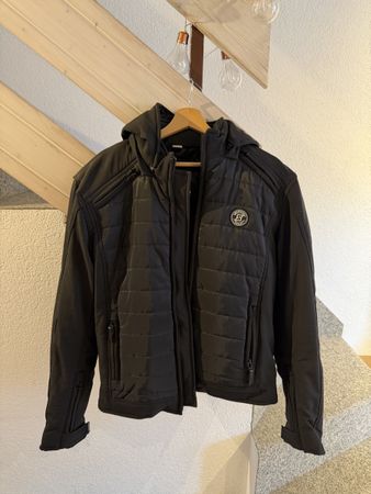 Veste de moto