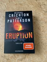 Eruption