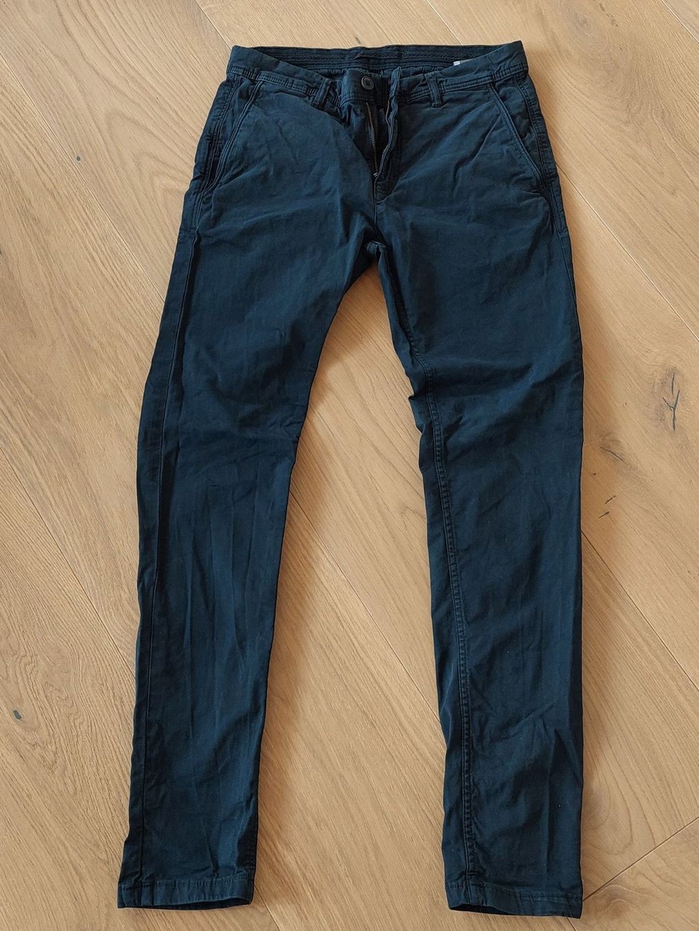 Zara Jeans: Jeans dunkelblau Gr. 38 – Usato da Hefenhofen venduto da GSC99