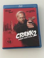 Crank 2: High Voltage - Action pur, uncut, FSK 18!