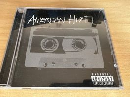 H8 American Hi-Fi – American Hi-Fi