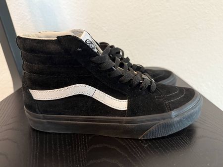 Vans Sk8-Hi 