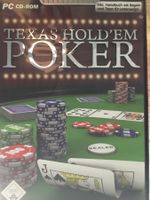 Texas Hold'em Poker PC Spiel  🎸