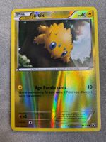 Pokemon CardJoltik 44/114 Black and White Reverse Holo 2011