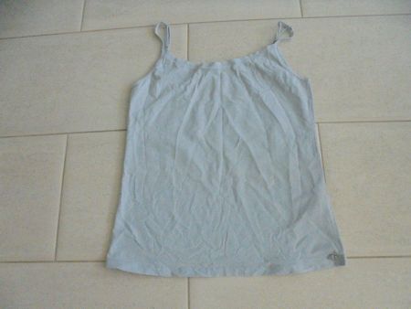 NILE TOP GR.XL *NEU*