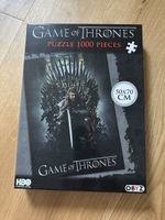 Puzzle Game of Thrones (1‘000 Teile)