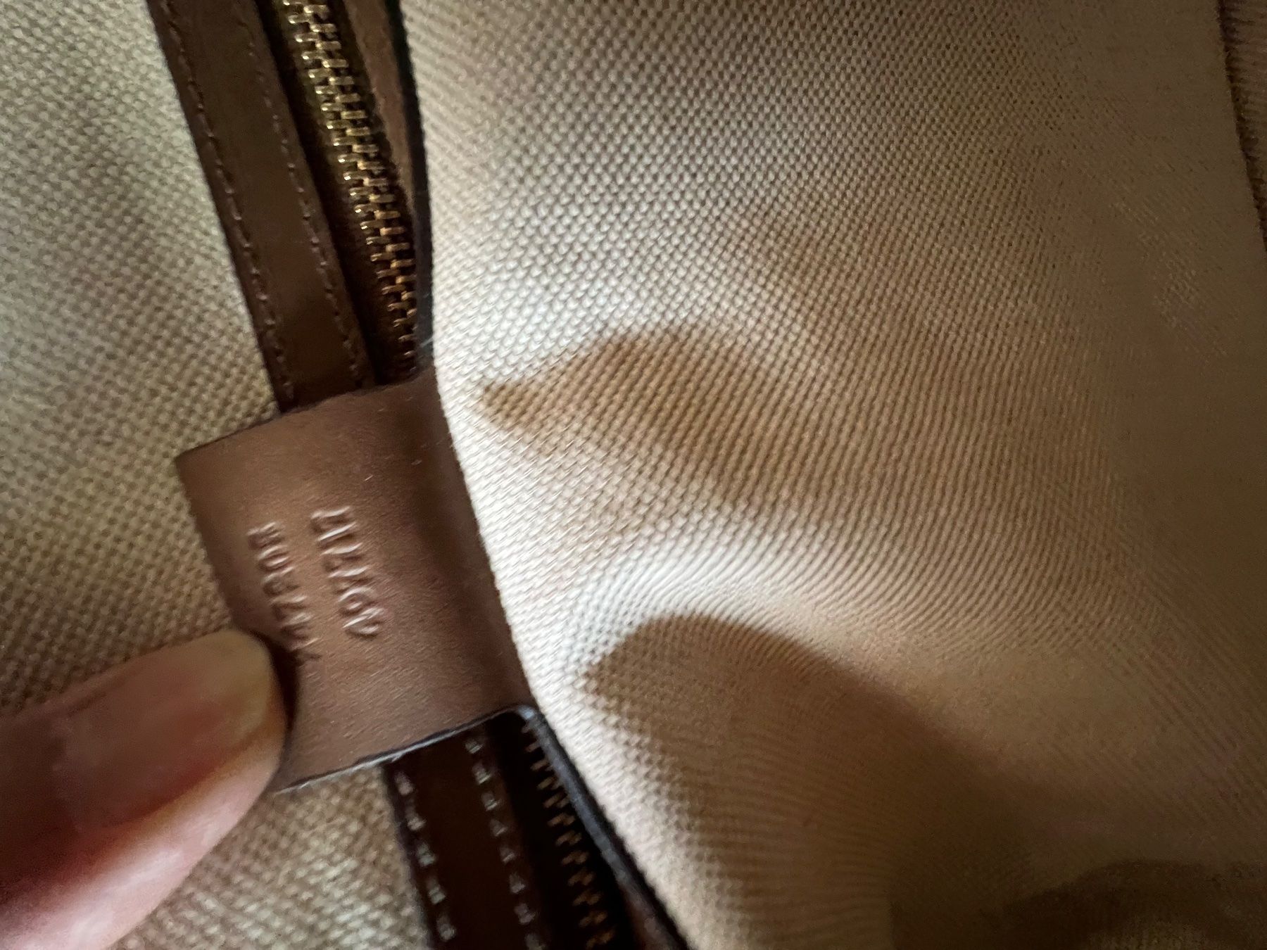 Gucci Borse da donna: Authentic Gucci Boston Bag – Usato da Chêne-Bougeries venduto da ARosita 9