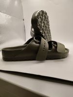 Birkenstock - Arizona EVA Khaki Gr. 38