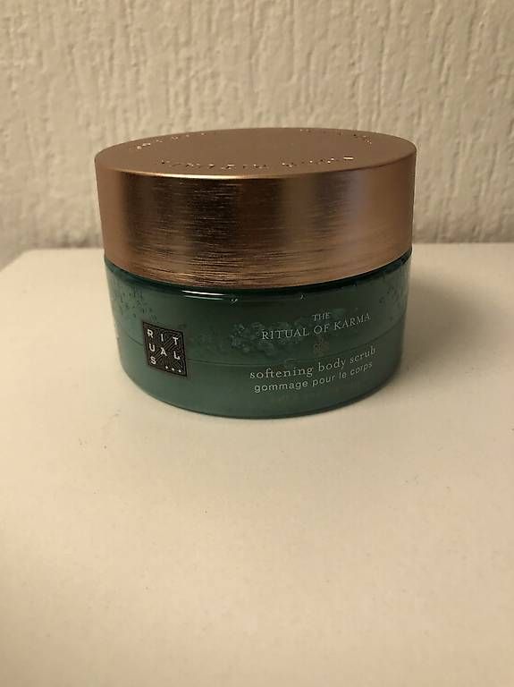 Autres soins du corps: Ritual Body Peeling – D'occasion à Embrach par Debby_1986