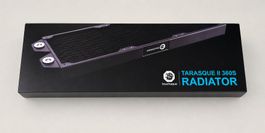 Bitspower Tarasque II Radiator 360mm