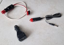 ***** Anderson PowerPole Sortiment Kabeln (lot 2)