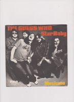 Vinyle 45 tours The Guess Who StarBaby RCA
