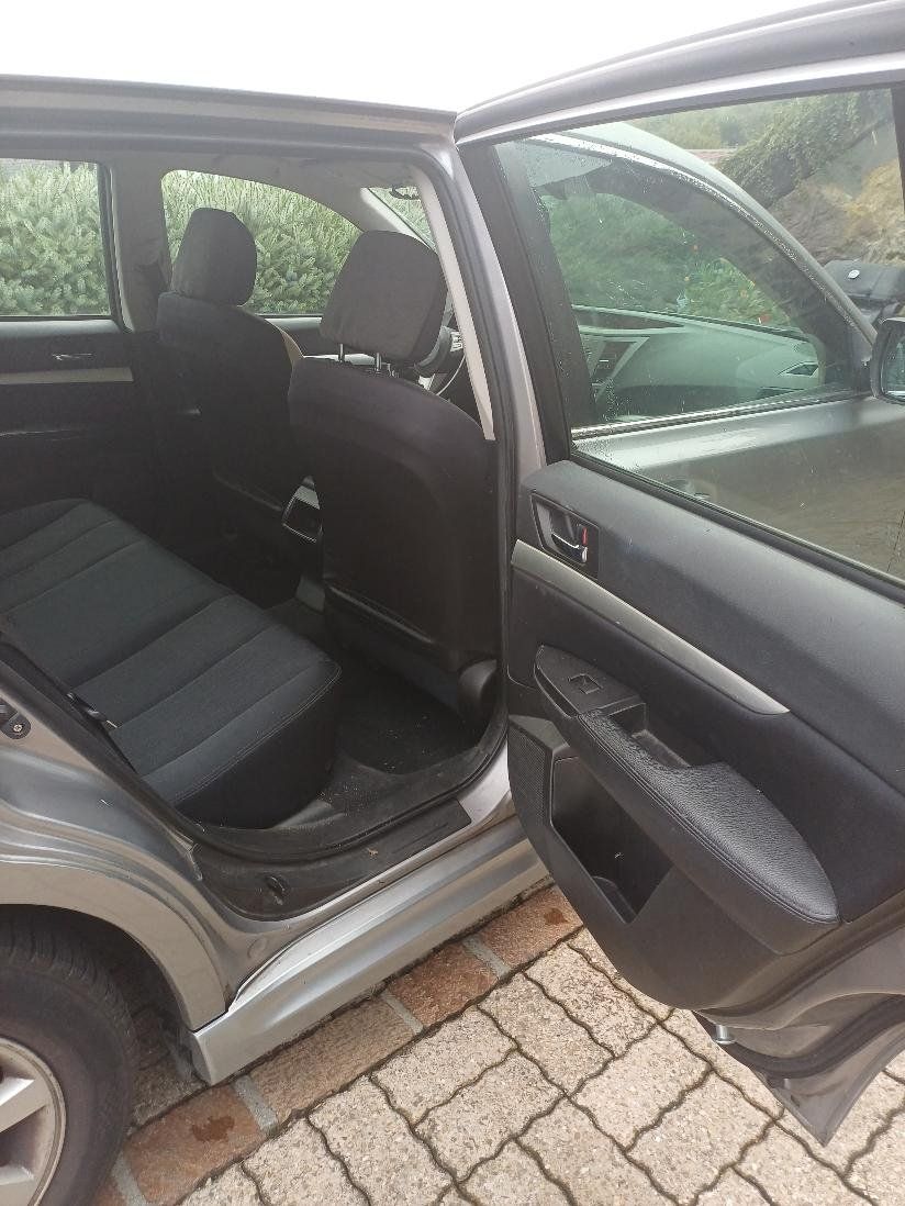 Subaru Automobili: Subaru Legacy 2.0i AWD – Usato da Pâquier-Montbarry venduto da PaulT 7