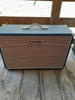 SubZero G212 Gitarrenbox (2x12" Celestion Seventy 80)