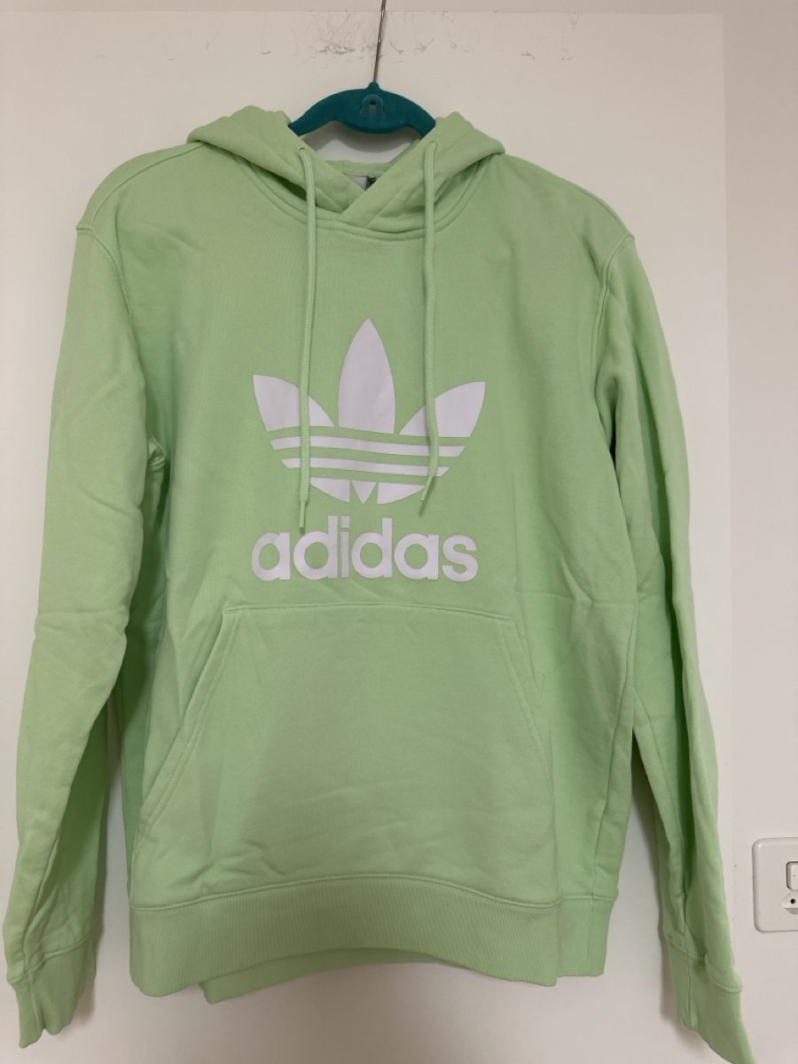 Maglioni & Felpe: Adidas Pullover Gr M – Usato da Volketswil venduto da Sina008