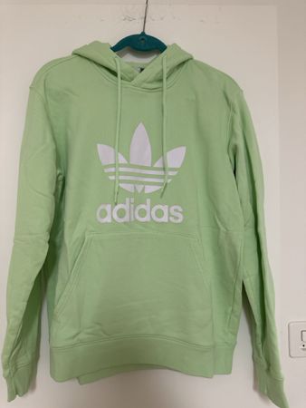 Adidas Pullover Gr M