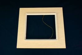 Bilderrahmen 40cm x 36.3cm