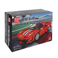 Mould King: Ferrari 488 / 27006