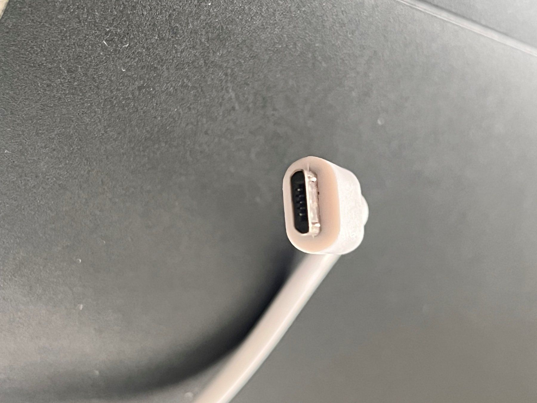 Cavi: USB 2 Type-A Stecker auf USB 2 Micro-B Stecker 20cm – Usato da Oberentfelden venduto da mar_hsq9 1