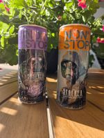 Non Stop Energy Drink - Stalker Limited Edition Rarität!