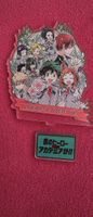 2D Acryl Anime Bild My Hero Academia 