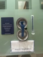 AP Swatch Wristbuddys Bundle neu