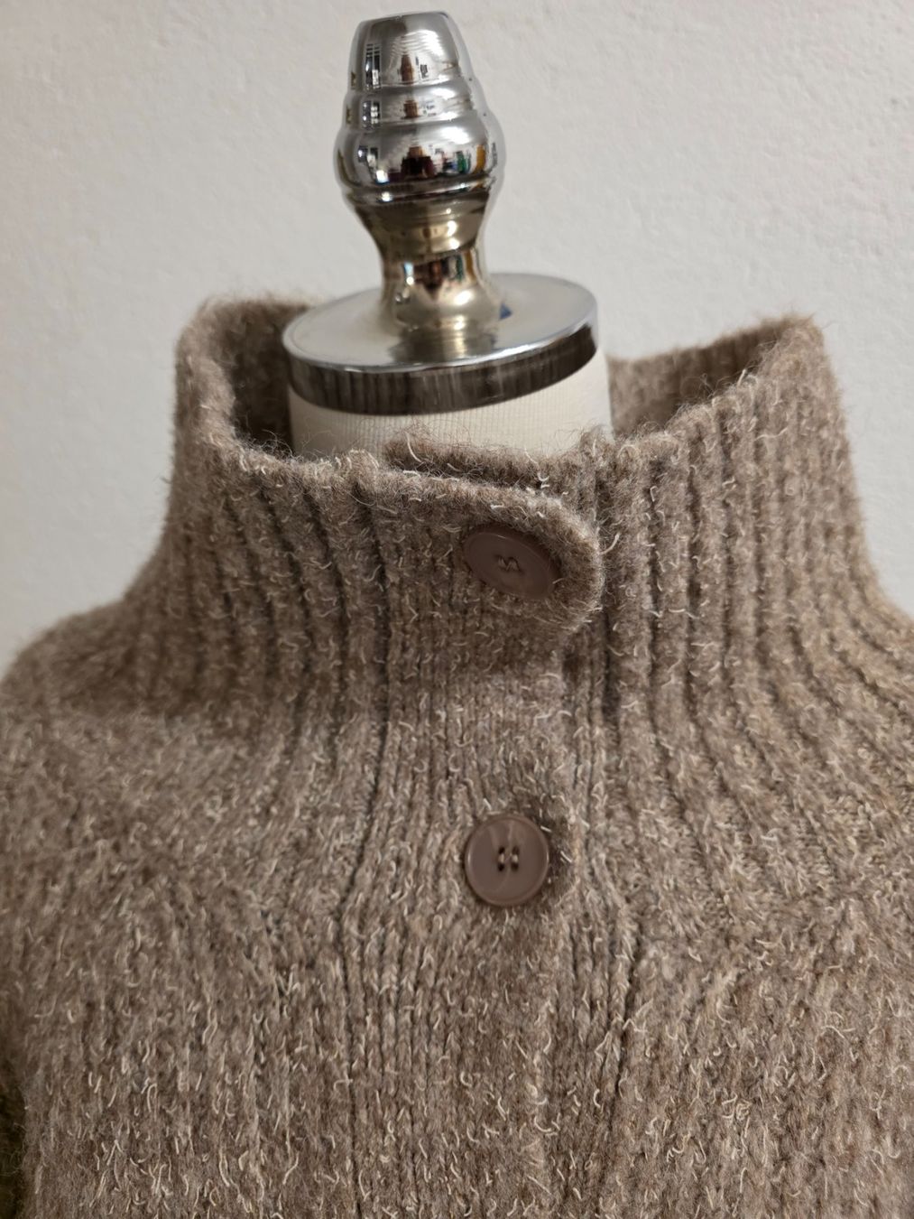 Opus Giacche: Strickjacke von Opus Y2K – Usato da Neerach venduto da Basile1 6