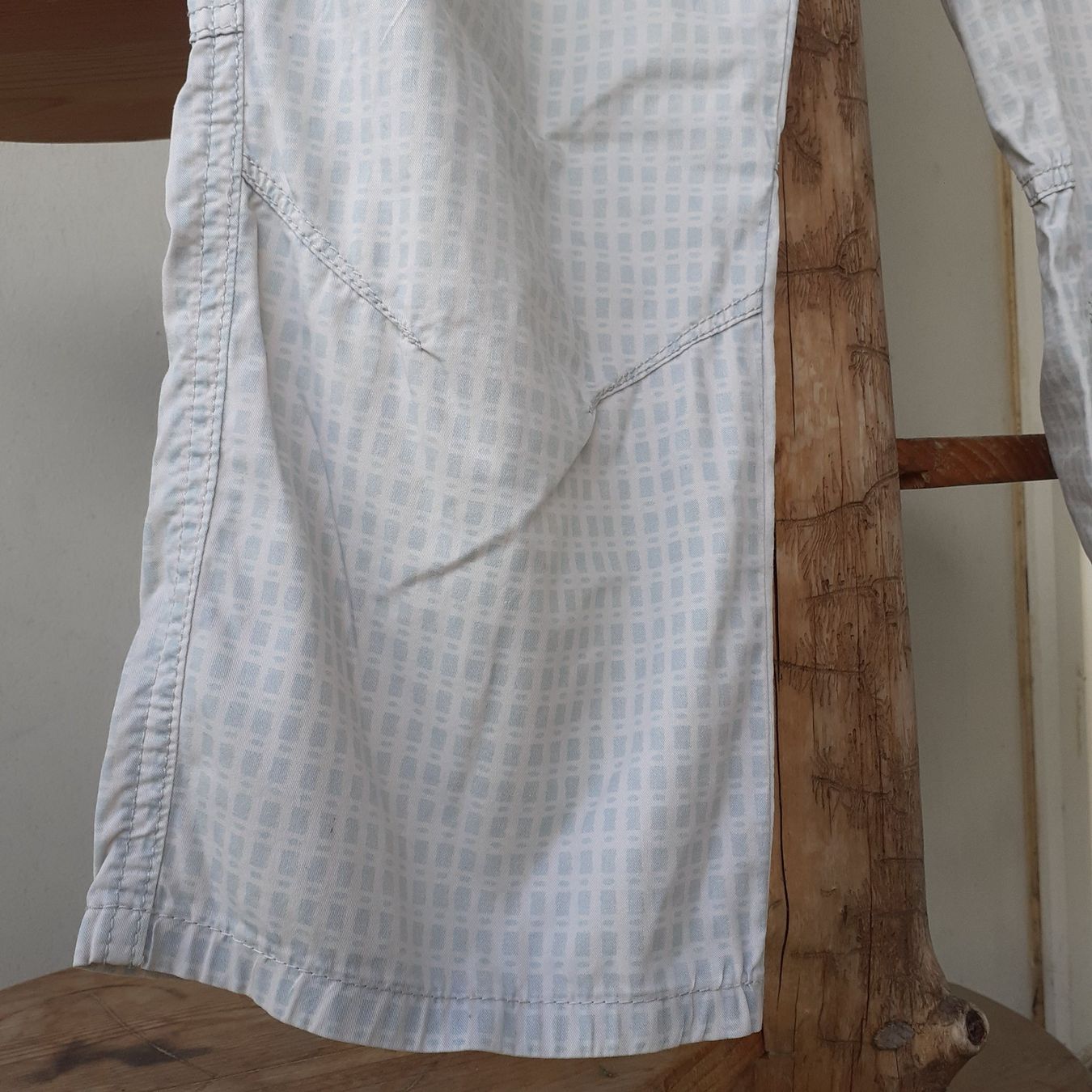 Nile Hosen: Nile Sommerhose S+ – Gebraucht aus Bern von Solarsystem 5